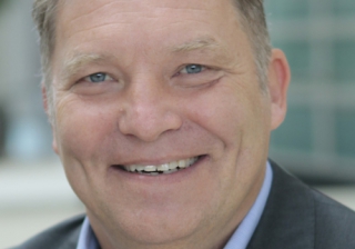 john carter aldermore